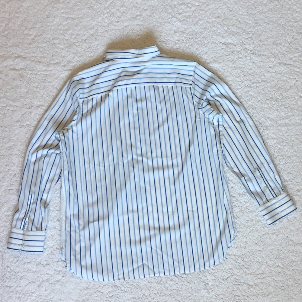 Button down tunic - Picture 4 of 4